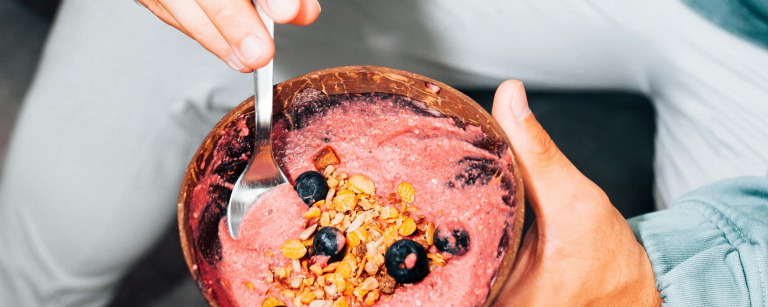 eiwitten afvallen BenFit