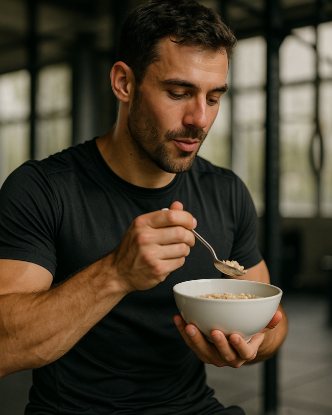 de beste voedingsapp voor personal trainer